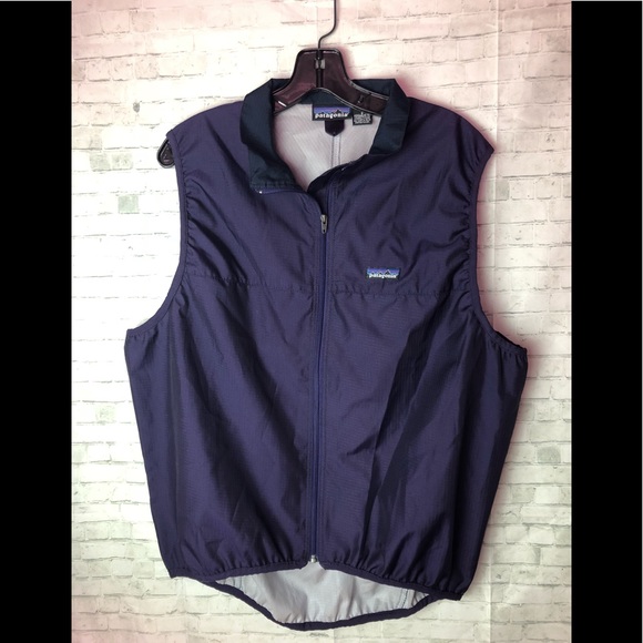 Patagonia Jackets & Blazers - Patagonia women’s vest sz large